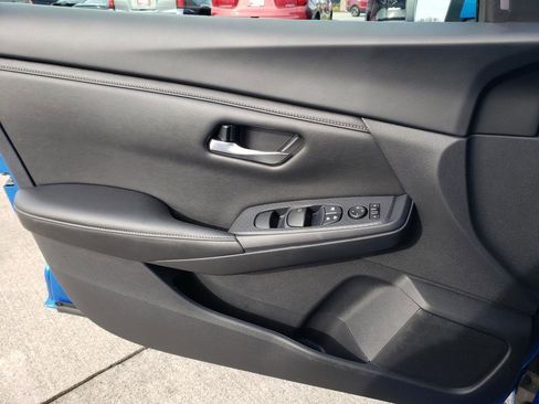 Certified 2023 Nissan Sentra SV image 14