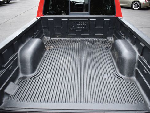 Used 2009 Ford Ranger FX4 image 27