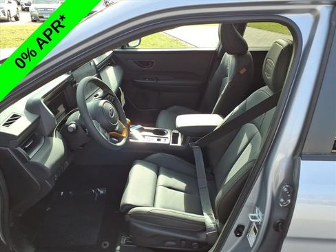 New 2026 Subaru Outback Wilderness AWD/4WD image 29