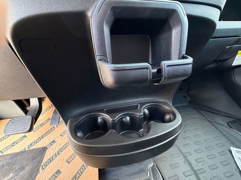 New 2026 RAM ProMaster 2500 w/ Safety Group image 19