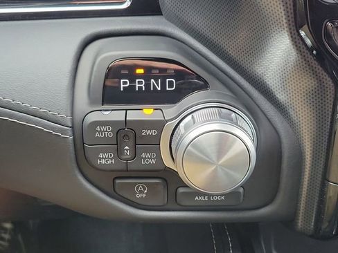 New 2026 RAM 1500 Limited image 27