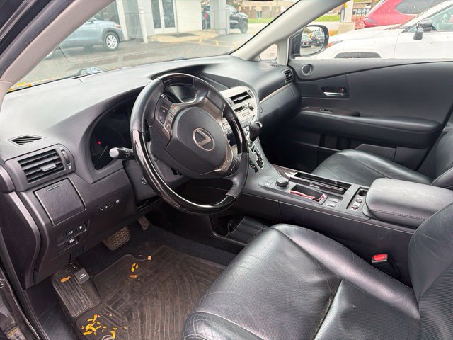 Used 2015 Lexus RX 350 AWD image 5