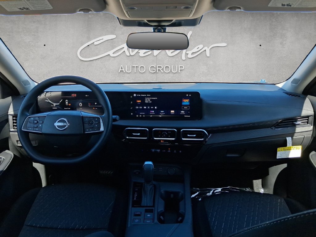 New 2027 Nissan Sentra SV FWD image 21