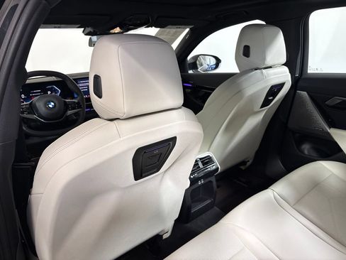 Certified 2026 BMW 530i RWD image 30