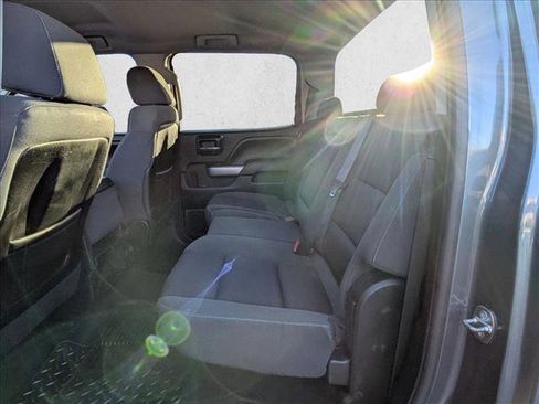 Used 2014 Chevrolet Silverado 1500 LT image 12