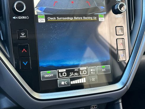 New 2026 Subaru Crosstrek 2.5i Limited AWD/4WD image 22