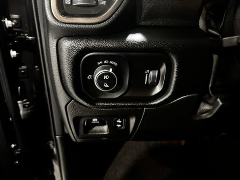 Used 2022 RAM 1500 Rebel w/ Rebel Level 2 Equipment Group AWD/4WD image 35