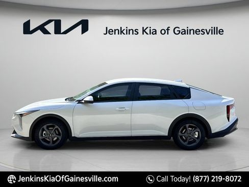 New 2026 Kia K4 FWD image 6