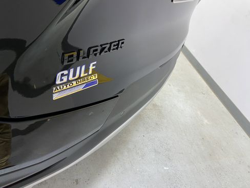 Used 2024 Chevrolet Blazer LT w/ Convenience Package image 18