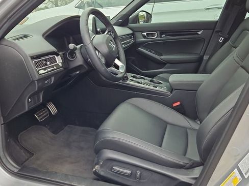 Used 2025 Honda Civic Sport Touring image 16