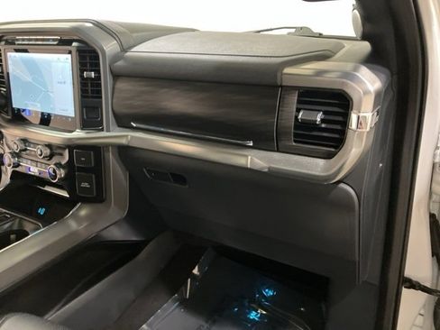 Used 2024 Ford F150 Lariat w/ Equipment Group 502A High image 23