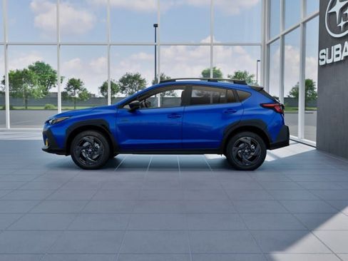 New 2026 Subaru Crosstrek 2.5i Sport AWD/4WD image 3