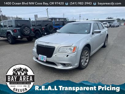 Used 2012 Chrysler 300 Limited