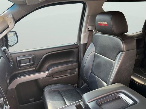 Used 2016 Chevrolet Silverado 1500 LT w/ All Star Edition AWD/4WD image 13