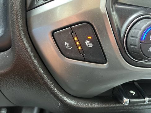 Used 2014 Chevrolet Silverado 1500 LT w/ All Star Edition AWD/4WD image 26