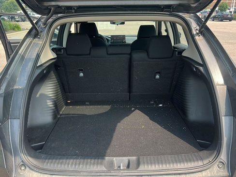 Used 2024 Honda HR-V LX image 18