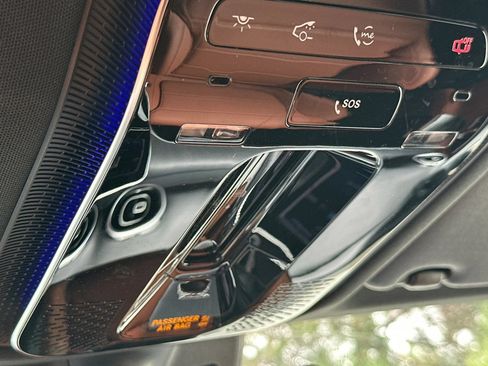 Certified 2025 Mercedes-Benz GLC 350e 4MATIC image 24