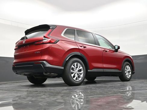 Used 2025 Honda CR-V LX image 24