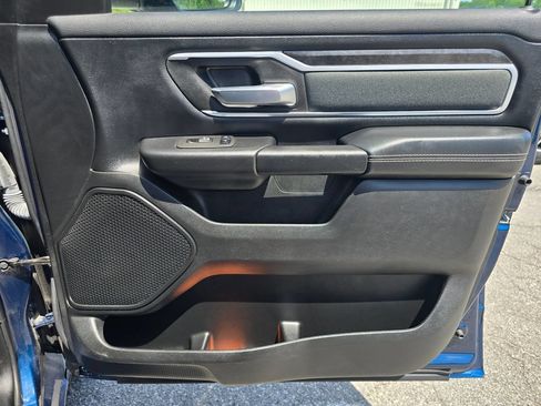 Used 2022 RAM 1500 Big Horn AWD/4WD image 45