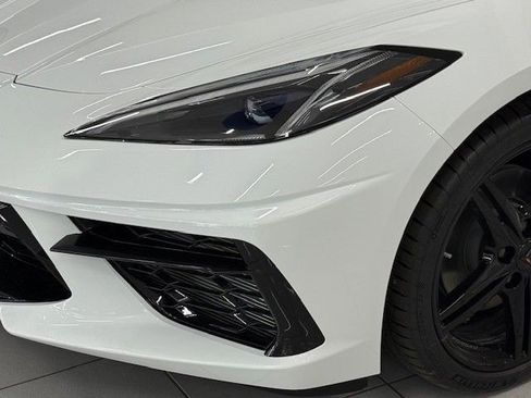 New 2026 Chevrolet Corvette 2LT w/ Battery Protection Package image 11