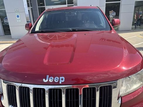 Used 2013 Jeep Grand Cherokee Laredo image 12