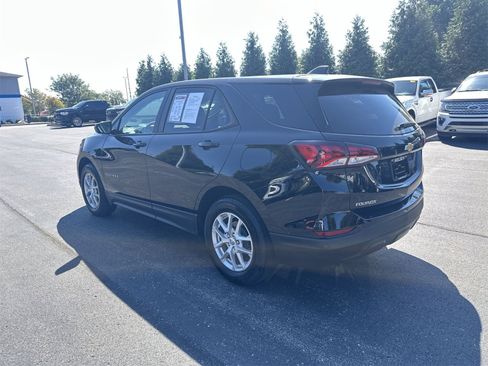 Certified 2024 Chevrolet Equinox LS w/ LS Convenience Package image 6