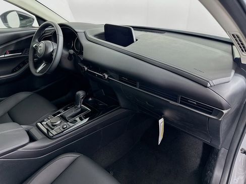 Used 2025 MAZDA CX-30 AWD 2.5 S w/ Select Sport Pkg image 36