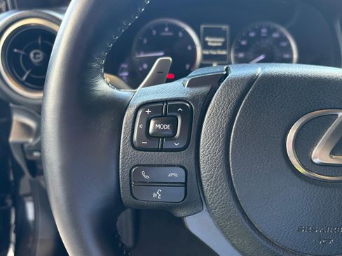 Used 2022 Lexus IS 300 w/ Premium Package image 10
