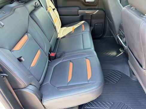 Used 2021 GMC Sierra 1500 AT4 w/ AT4 Value Package image 30