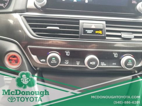 Used 2022 Honda Accord Sport image 22