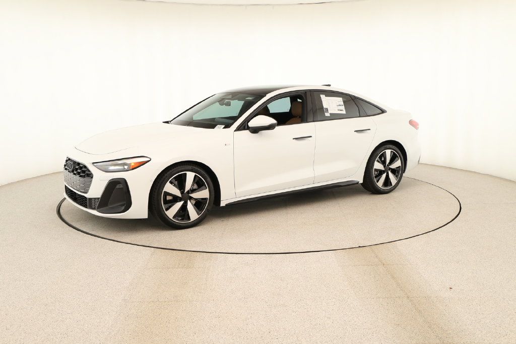 New 2026 Audi A5 2.0T Premium AWD/4WD image 13