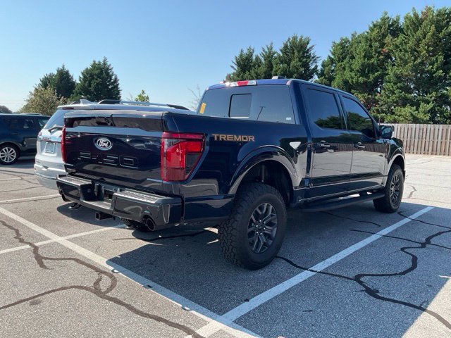 Used 2025 Ford F150 Tremor AWD/4WD image 6