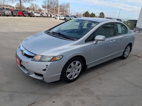 Used 2009 Honda Civic LX image 27