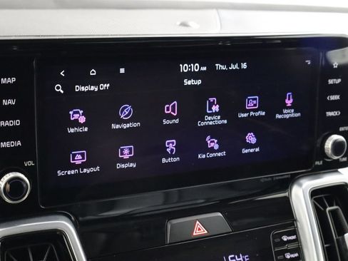 Used 2022 Kia Sorento SX FWD image 36