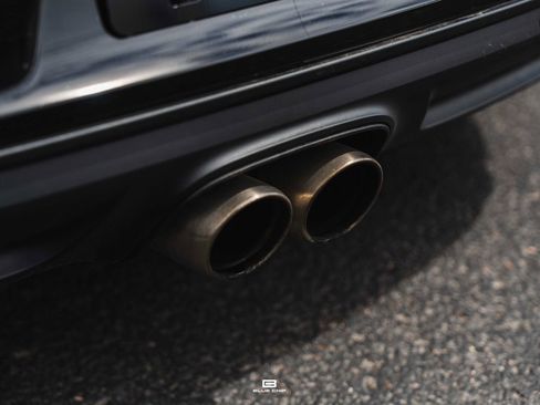Used 2025 Porsche 718 Boxster S RWD image 34