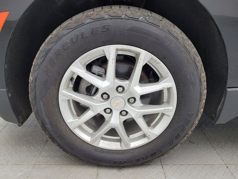 Used 2023 Chevrolet Equinox LS w/ LPO, Floor Liner Package image 31