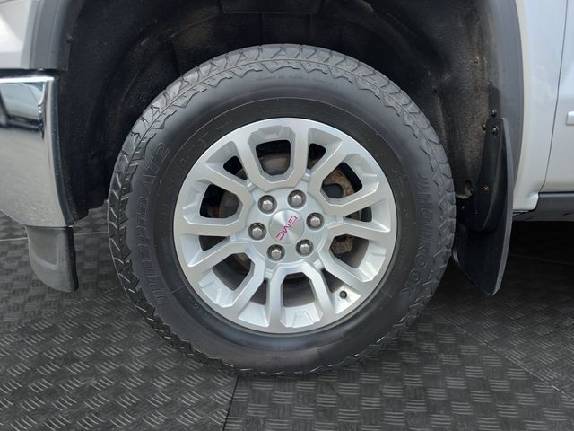 Used 2015 GMC Sierra 1500 SLE w/ SLE Value Package AWD/4WD image 31