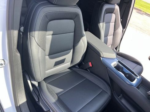 New 2025 Chevrolet Equinox EV LT image 28