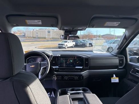 Used 2026 Chevrolet Silverado 2500 LT w/ Convenience Package image 20