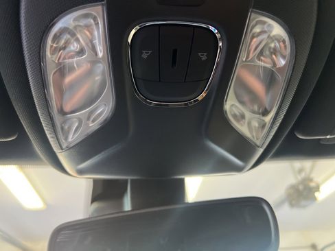 New 2026 Jeep Compass Limited image 21