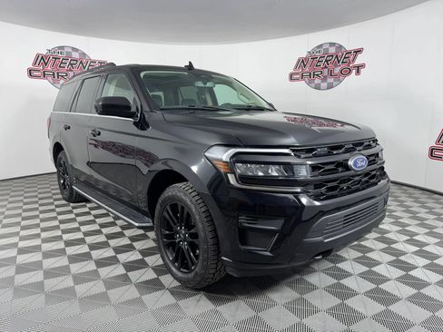 Used 2022 Ford Expedition XLT AWD/4WD image 11
