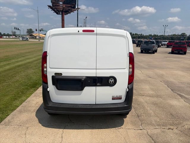 Used 2021 RAM ProMaster City Tradesman FWD image 5