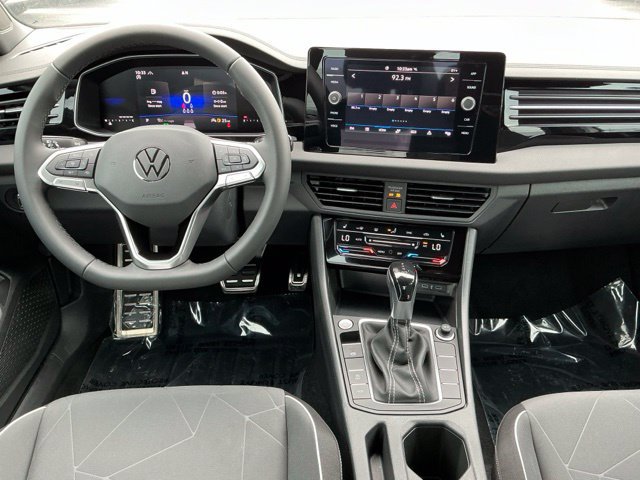 New 2027 Volkswagen Jetta Sport FWD image 14