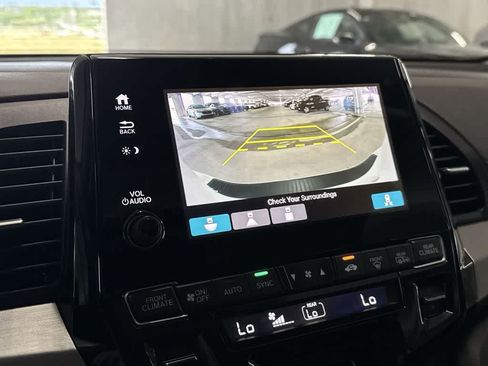 Used 2024 Honda Odyssey EX-L image 18