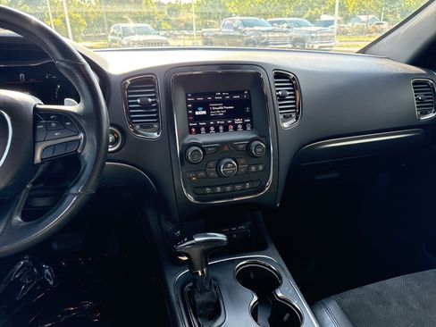 Used 2019 Dodge Durango GT RWD image 28