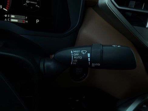 New 2026 Toyota Tundra 1794 Edition AWD/4WD image 43