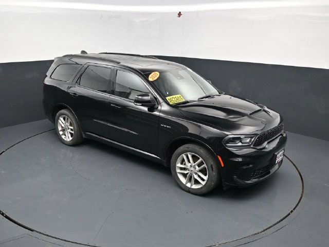 Used 2025 Dodge Durango R/T AWD/4WD image 43