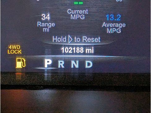 Used 2018 RAM 2500 Laramie w/ Convenience Group image 18