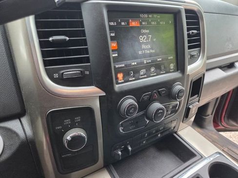 Used 2013 RAM 2500 Big Horn AWD/4WD image 12