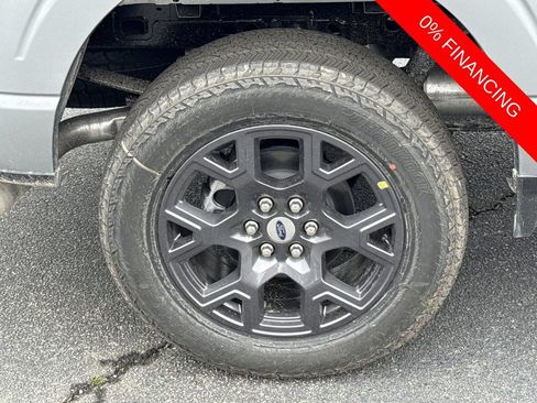 New 2026 Ford F150 STX w/ Equipment Group 200A AWD/4WD image 18
